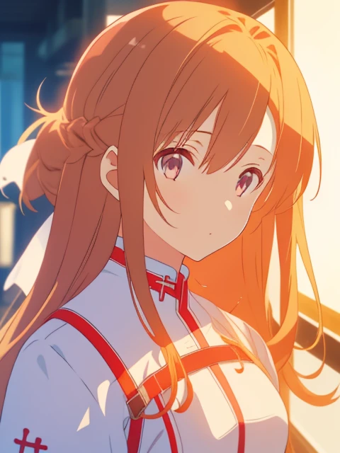 1girl, solo, asuna_(sao), <lora:AsunaSAO_LoRA-10:1>