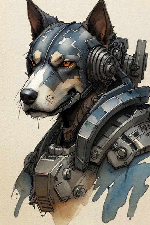 Mechanimals v1.0