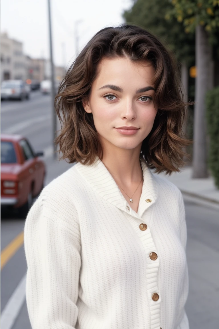 Monique Duran (Models Inc.) v1.0