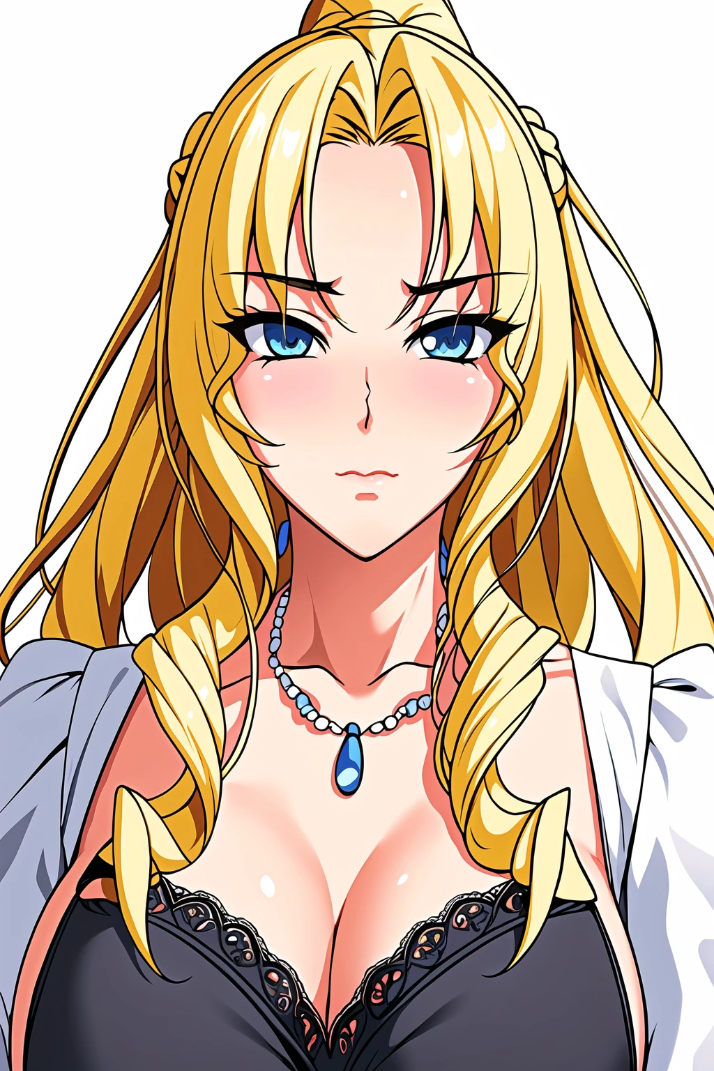 Arisugawa Saeka 有栖川冴香 | Blackened Classroom 黒の教室 v1.0