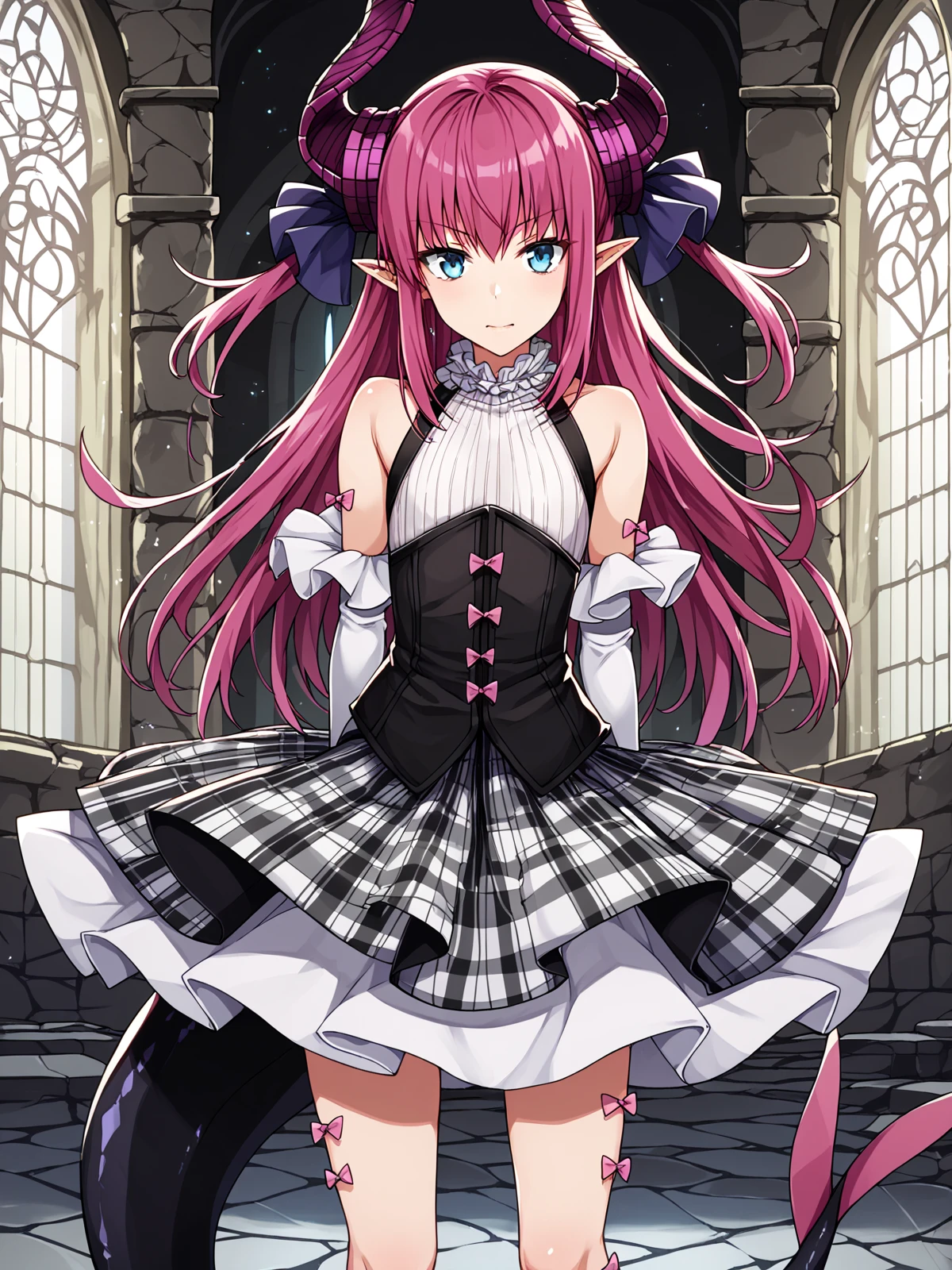 Elizabeth Bathory - Fate PD6 v1.0