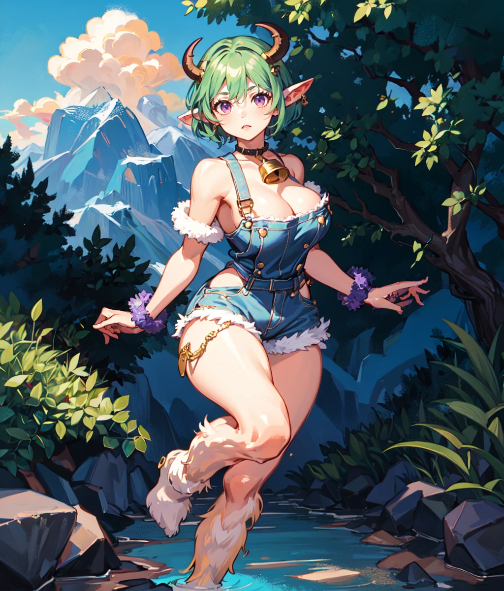 Danette (Soul Nomad) v1.0