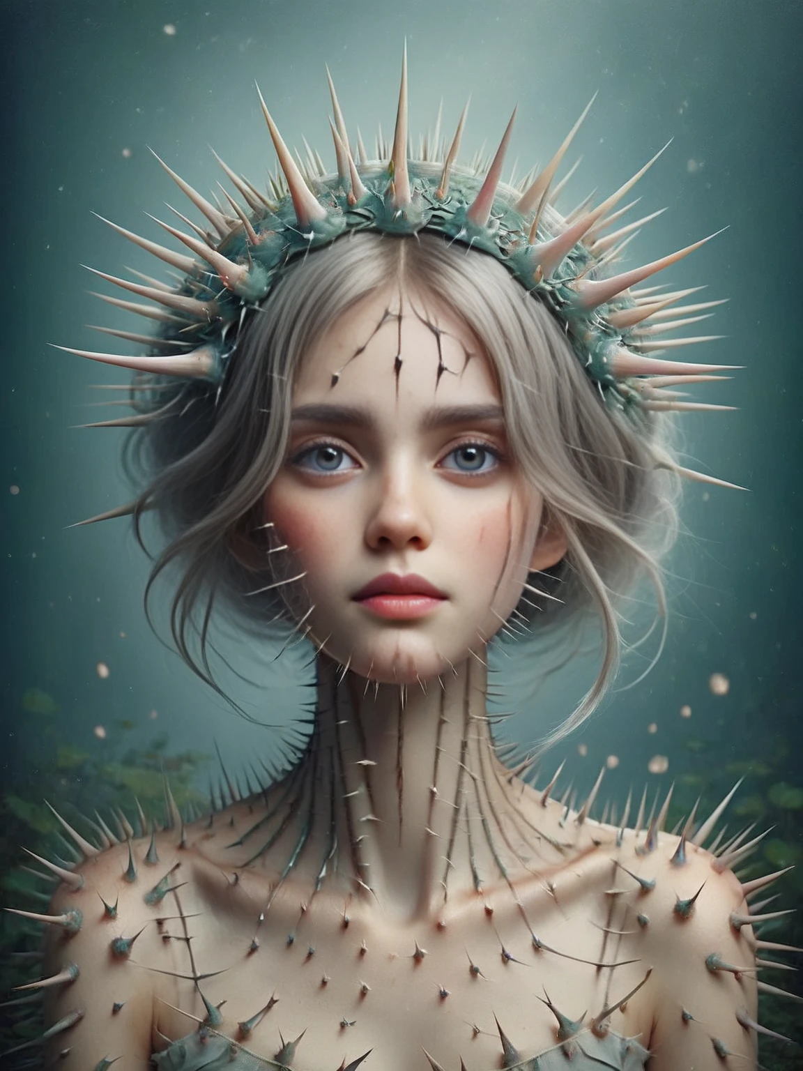 ais-thrny portrait, whimsical and dreamlike <lora:ais-thrny-sdxl:1>