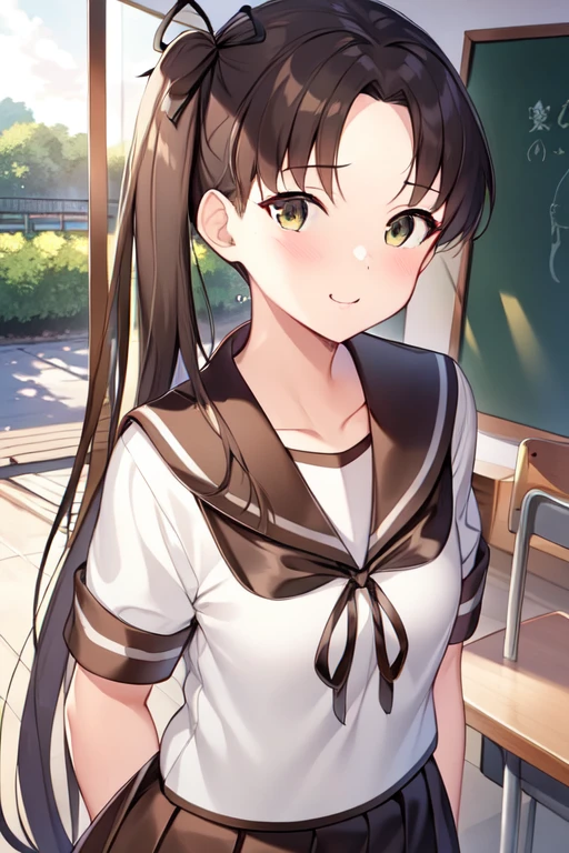 Ayanami (KANCOLLE) | 3 Outfits v1.0