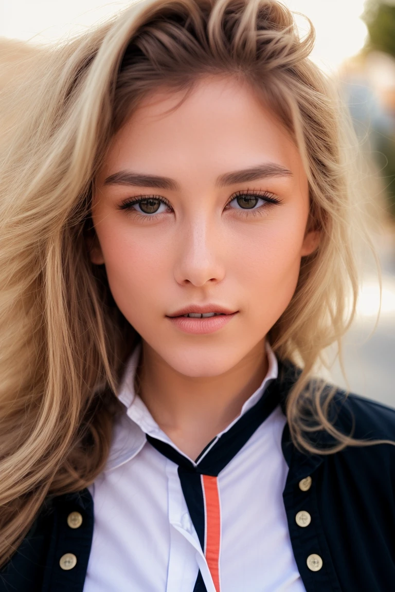 Serena Thompson v1.0