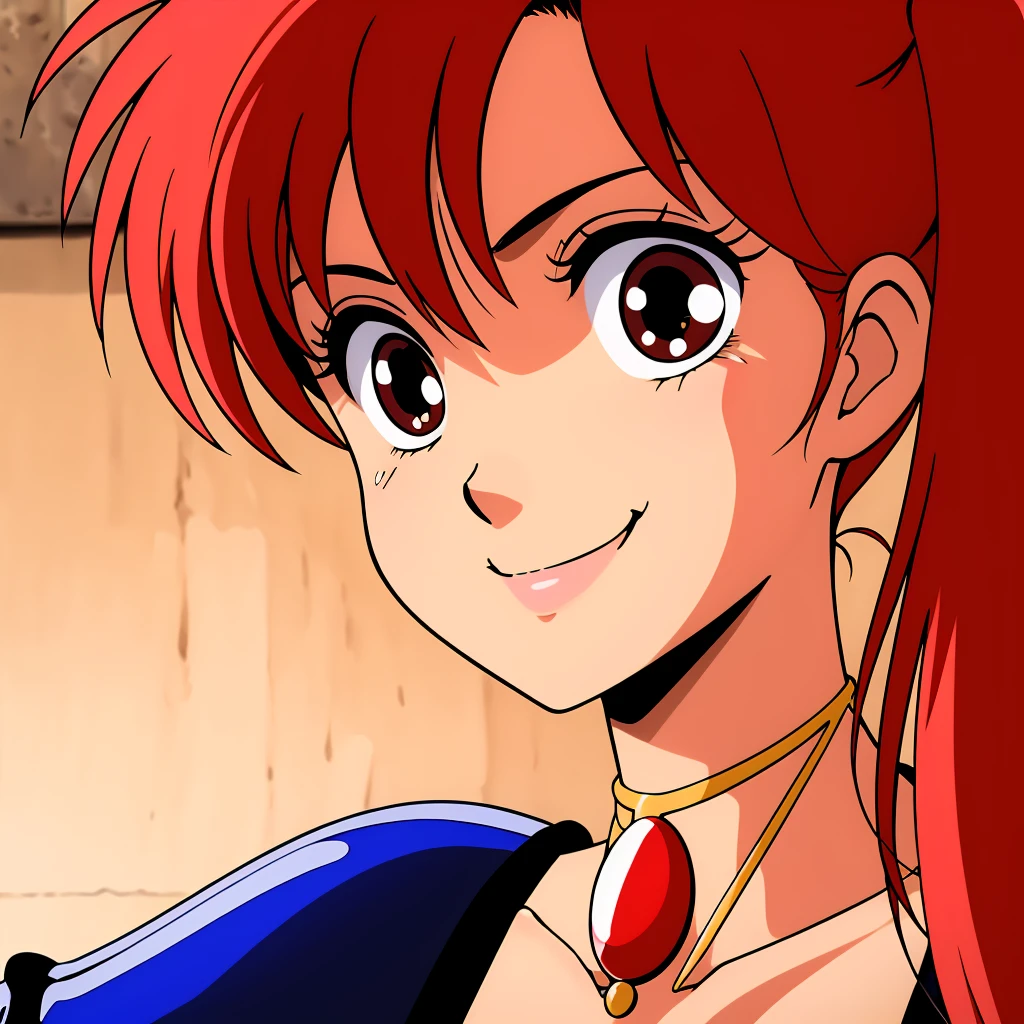 Yohko Asagiri (Leda The Fantastic Adventure of Yohko) LORA