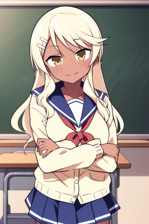 田中良子 (あつまれ！ふしぎ研究部)　TanakaRyouko  (Atsumare! Fushigi Kenkyuubu) v1.0