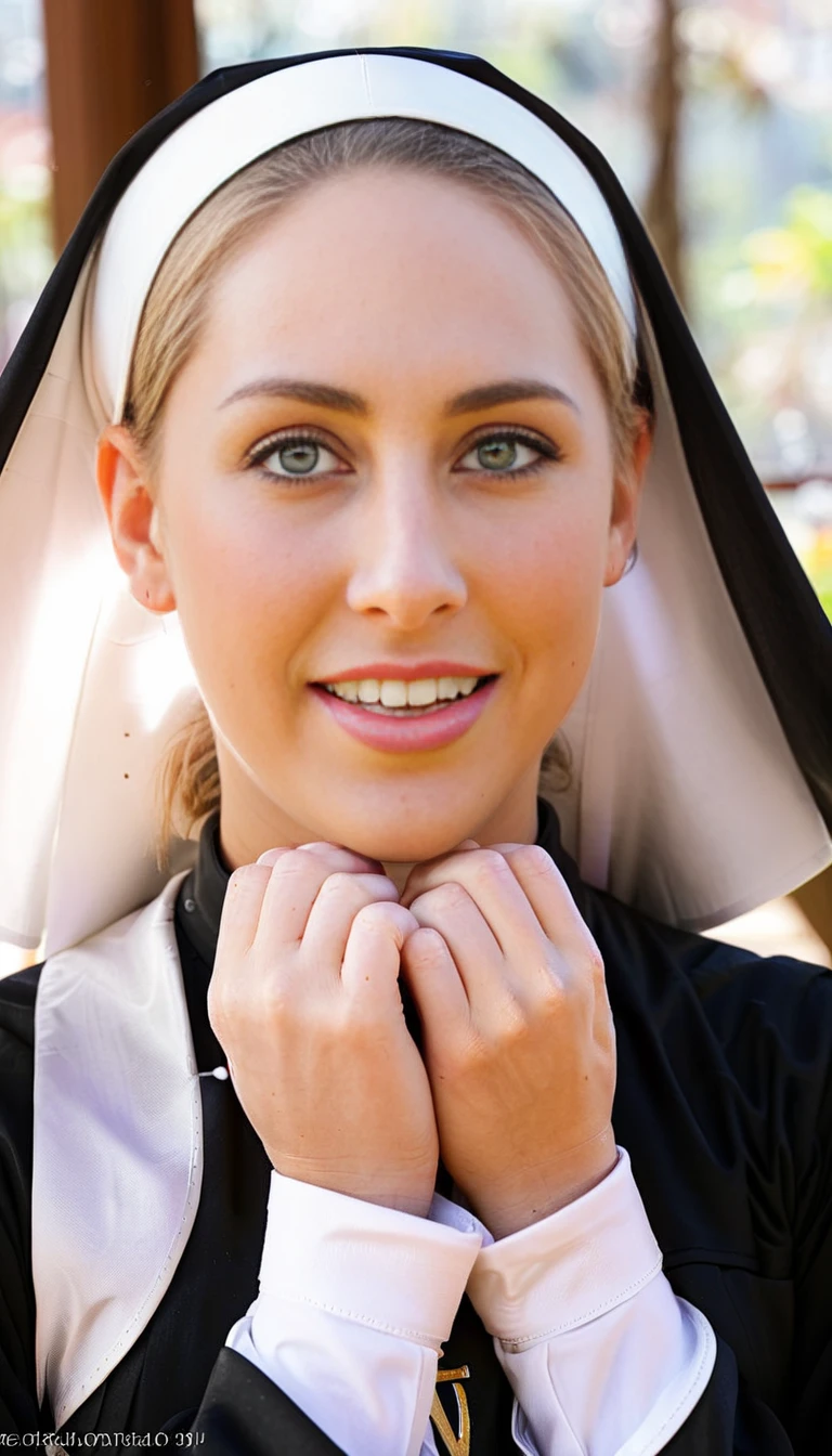 Carter Cruise (Adult Film Star) v1.0