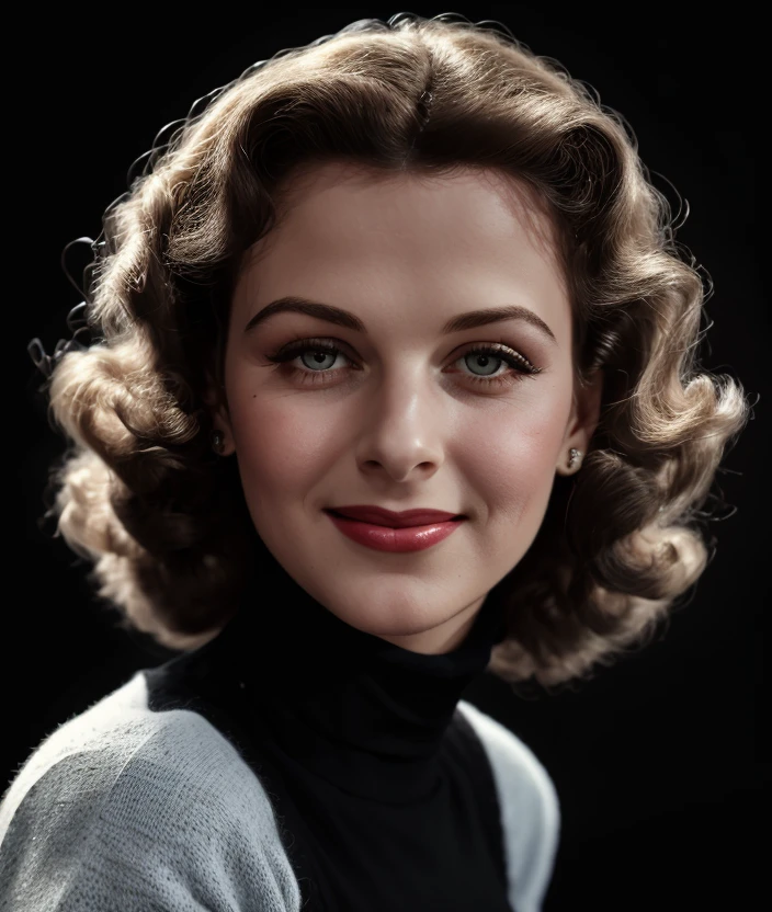 Hedy Lamarr - Actress v1.0