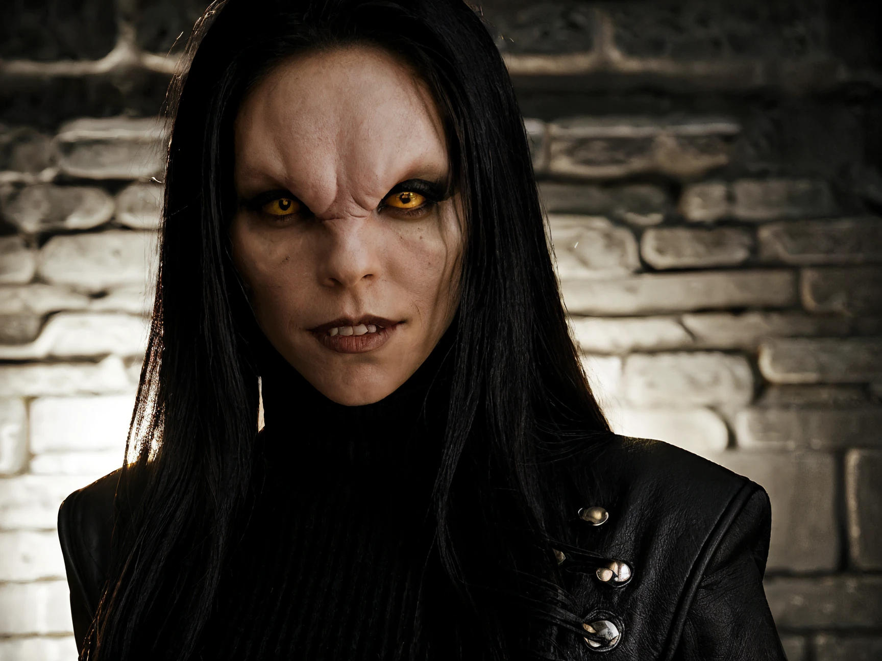 Buffy the Vampire Slayer (vampires) v1.0