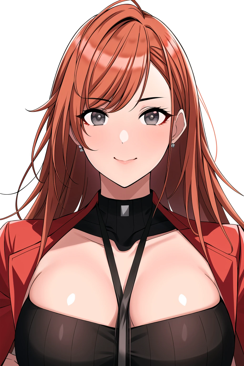 Natsuha Arisugawa 有栖川夏葉 | iDOLM@STER アイドルマスター v1.0