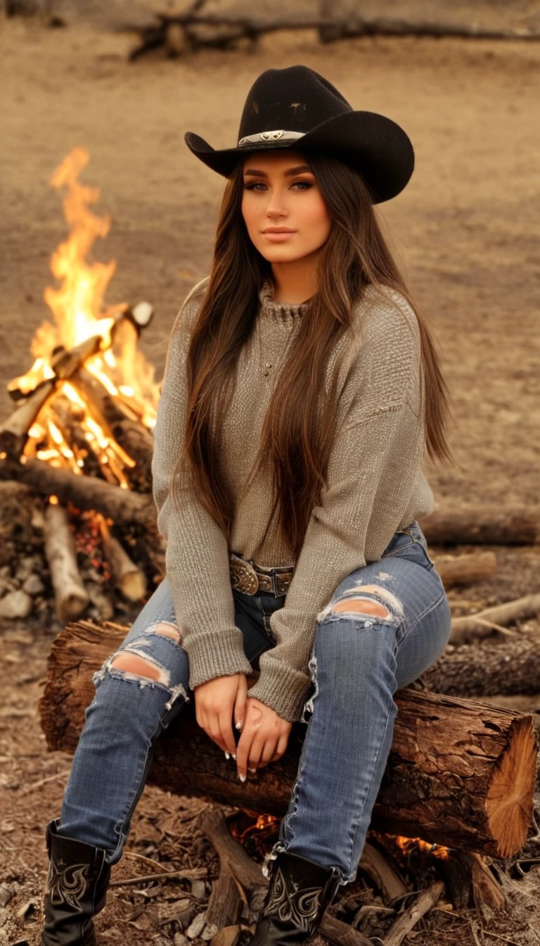 Country Vibe SDXL Country vibe