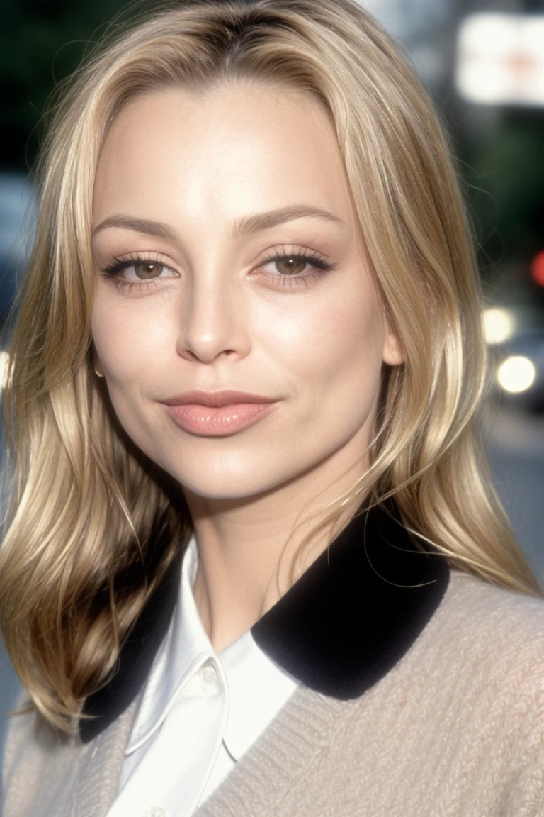Julie Dante (Models Inc.) v1.0