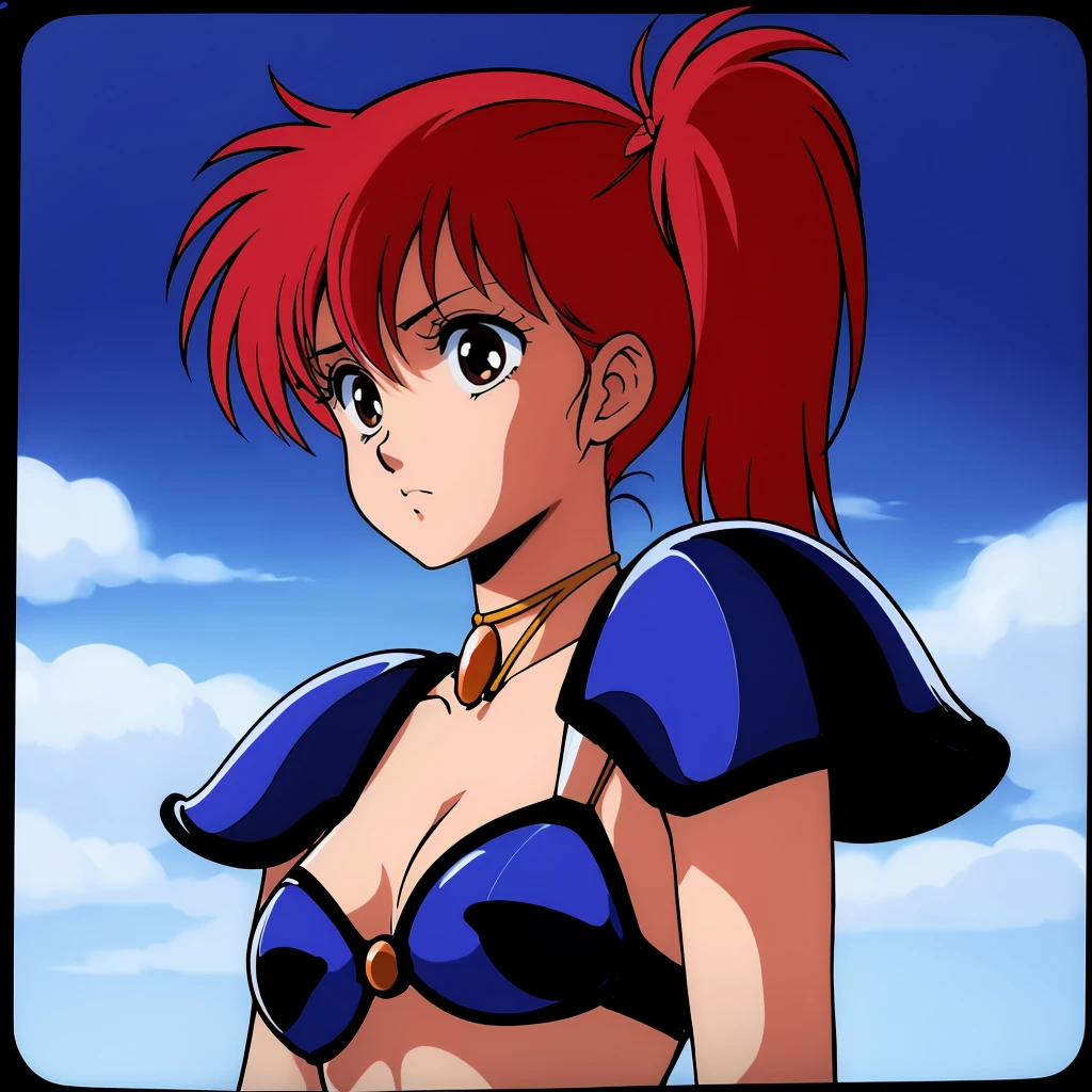 Yohko Asagiri (Leda The Fantastic Adventure of Yohko) LORA