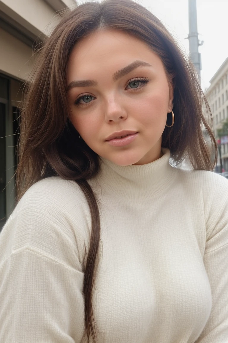 Oana Gregory (TI version) v1.0