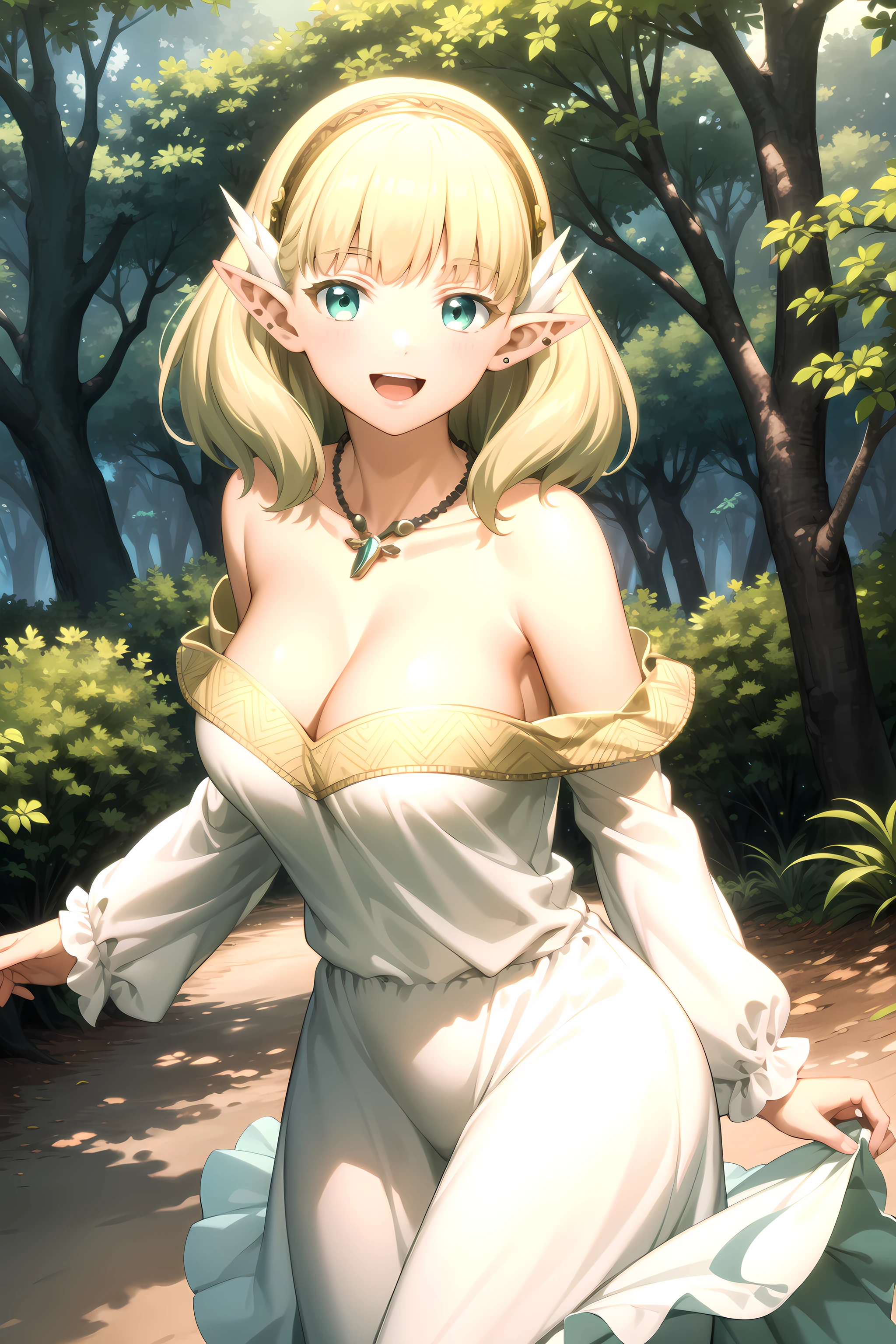 Nefritis Romca | Kekkon Yubiwa Monogatari v1.0