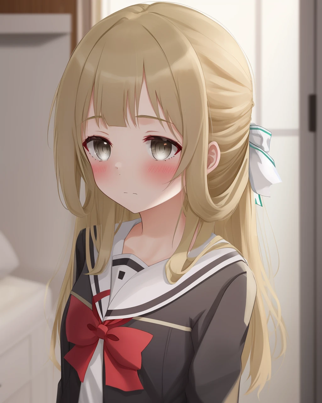 Nogi_Sonoko (Yuki Yuna is a Hero) Nogi_Sonoko