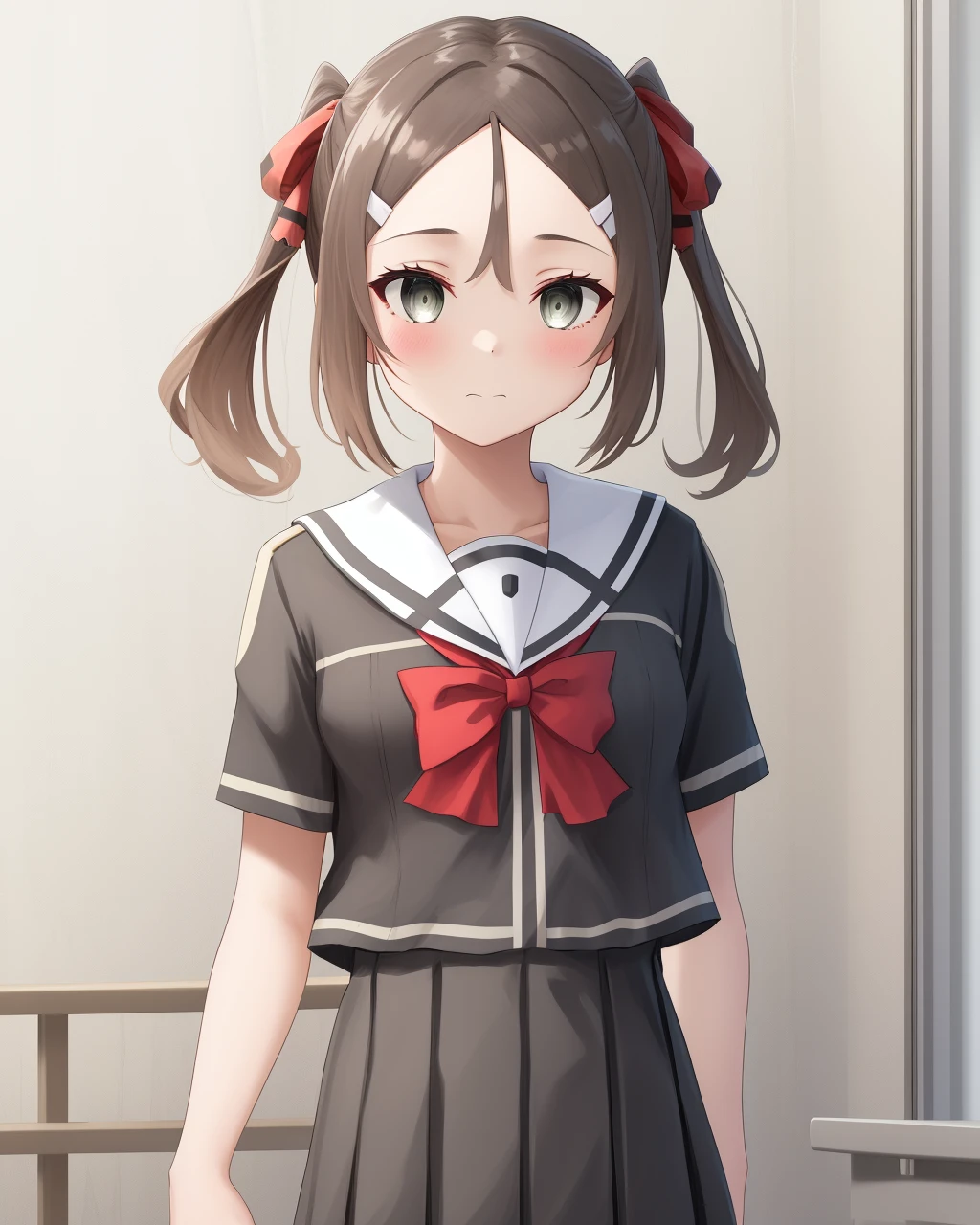 Miyoshi_Karin (Yuki Yuna is a Hero) Miyoshi_Karin