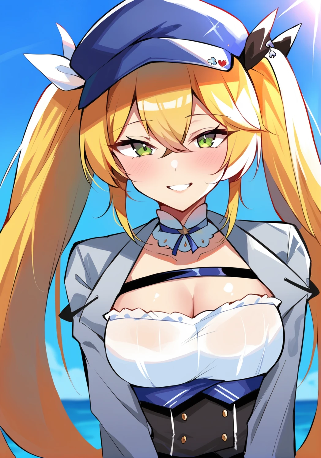 Dokibird - Virtual Youtuber v1.0