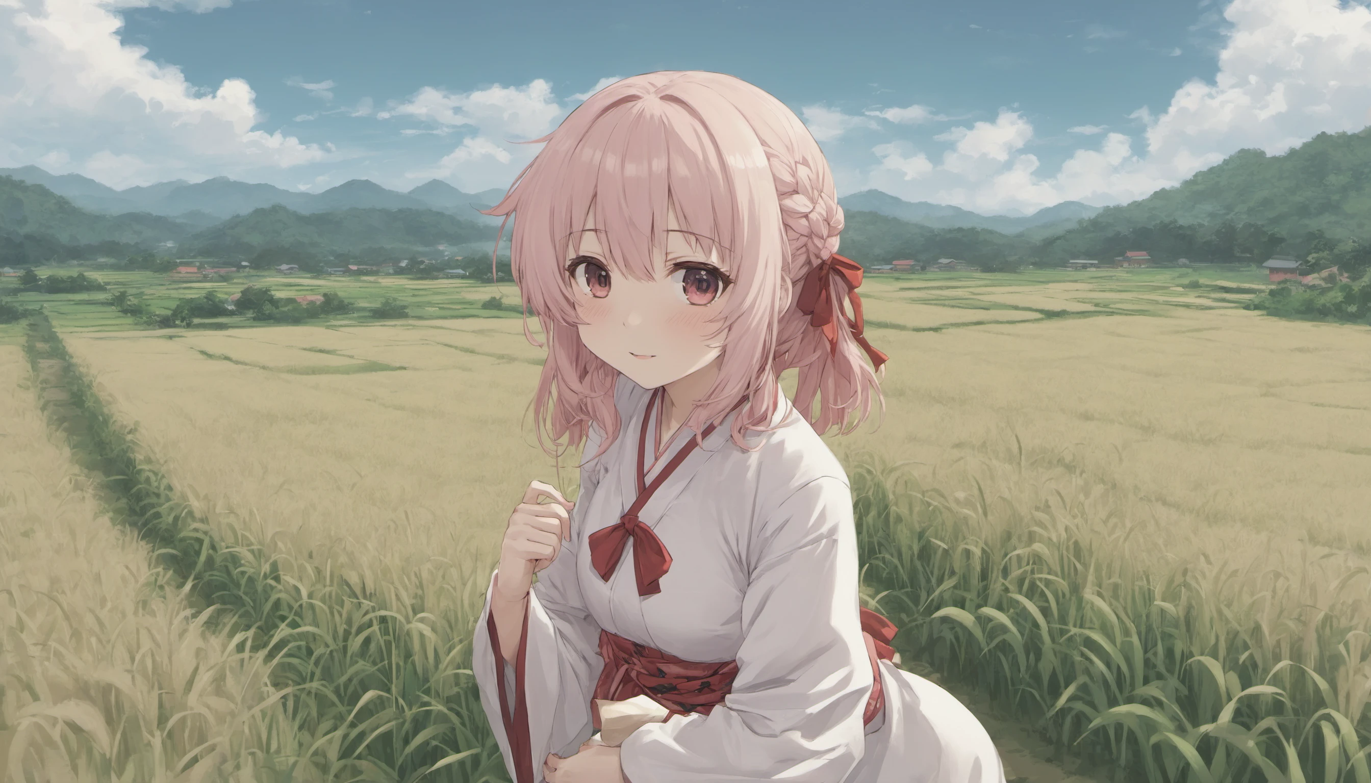 (solo:0), (aodai:0.98), [[braid]], [astolfo_\(fate\)], [[[[vietnam,rice paddy]]]]