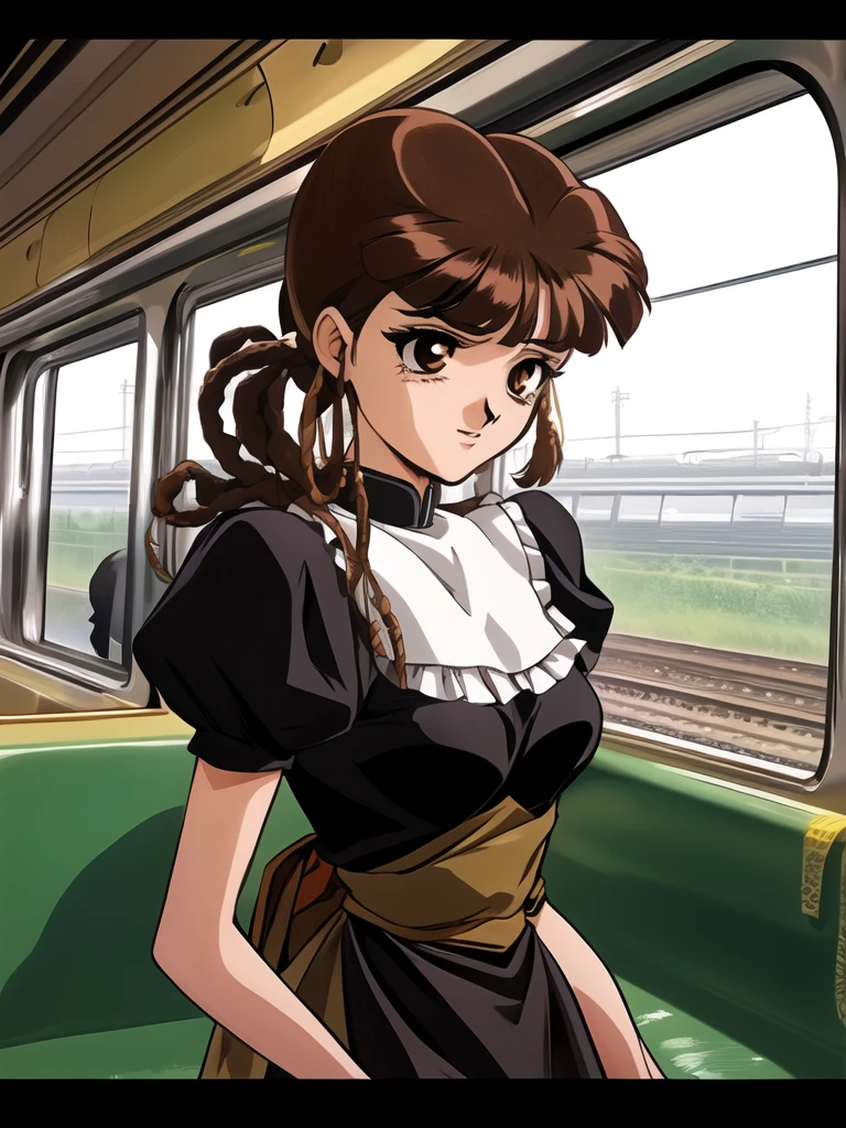 yumiko watanuki v1.0