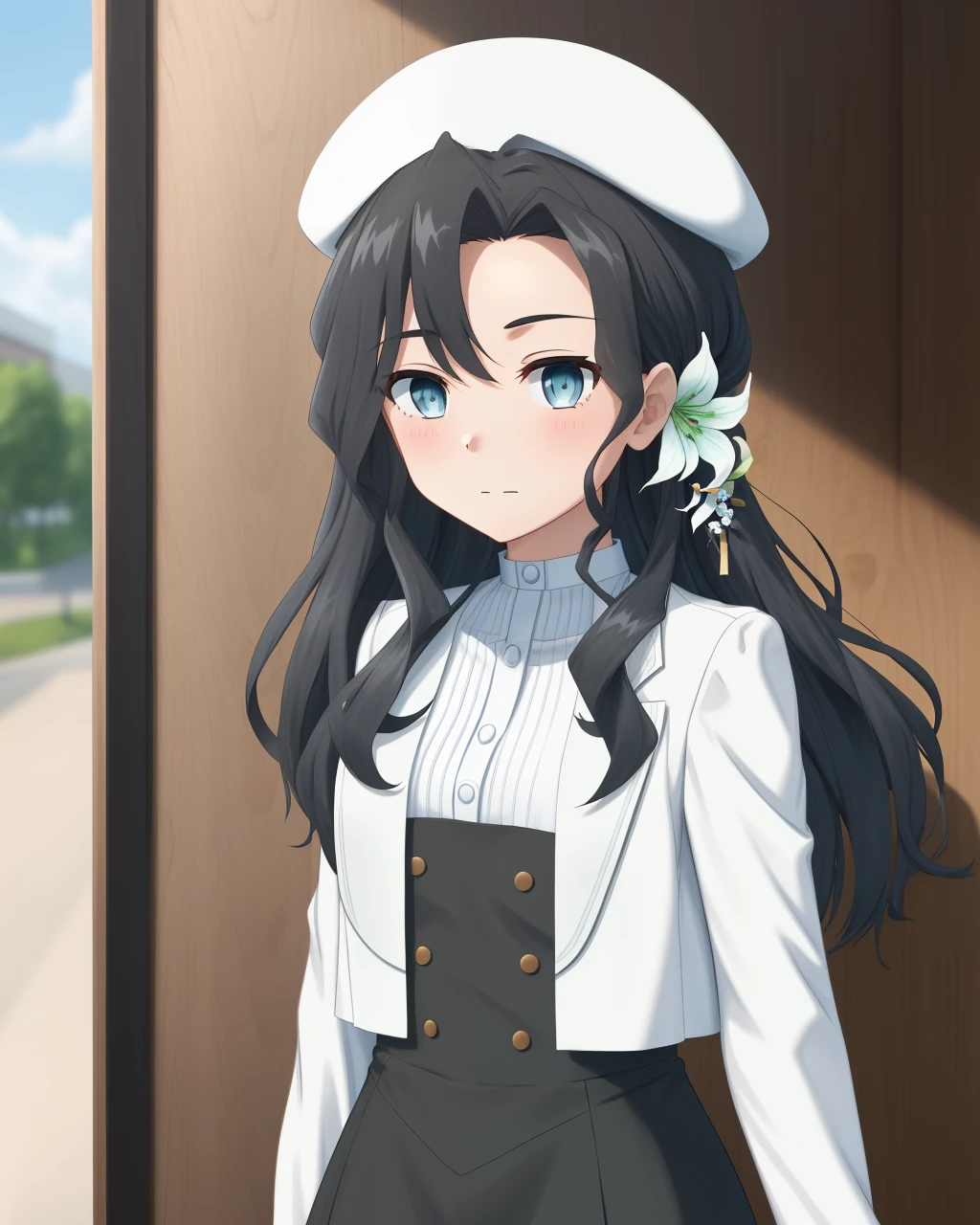 Miroku_Renge (Yuki Yuna is a Hero) v1.0