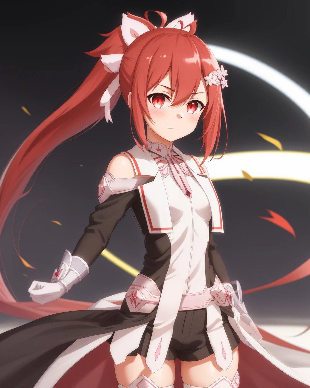 Takashima_Yuna (Yuki Yuna is a Hero) 1024