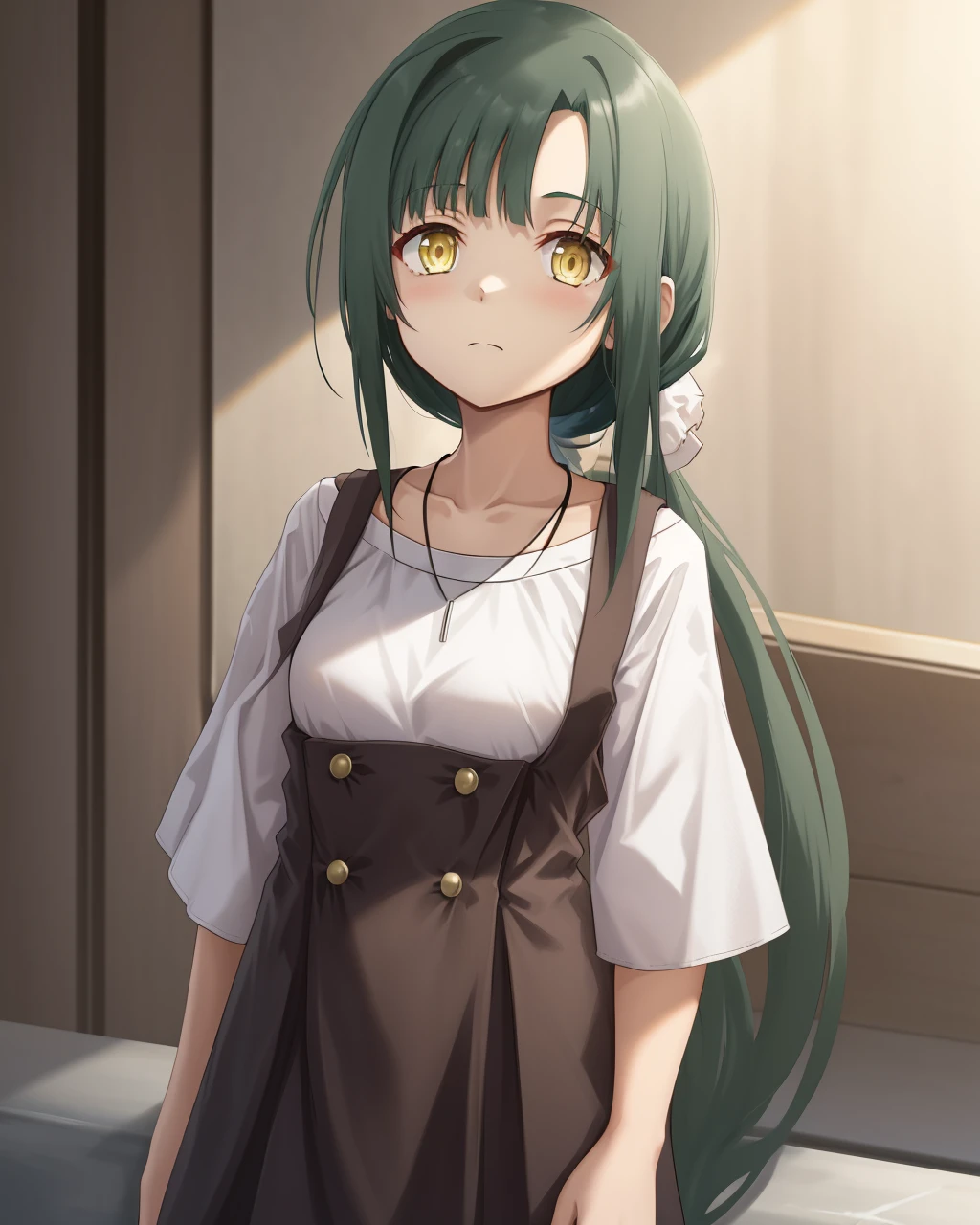 Yokote_Matsuri (Yuki Yuna is a Hero) v1.0
