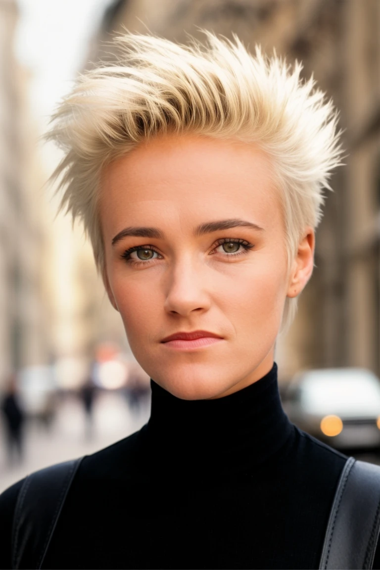 Marie Fredriksson v1.0