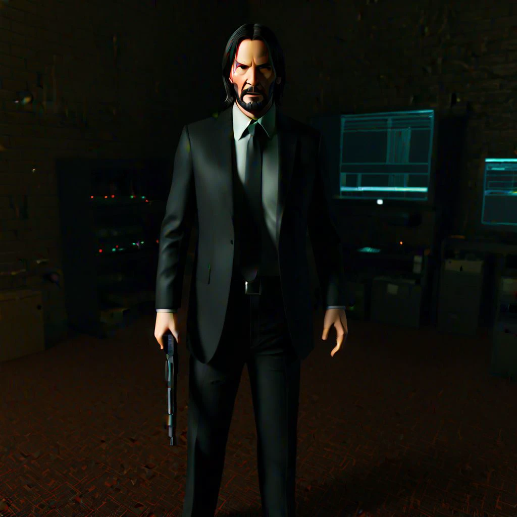 John Wick