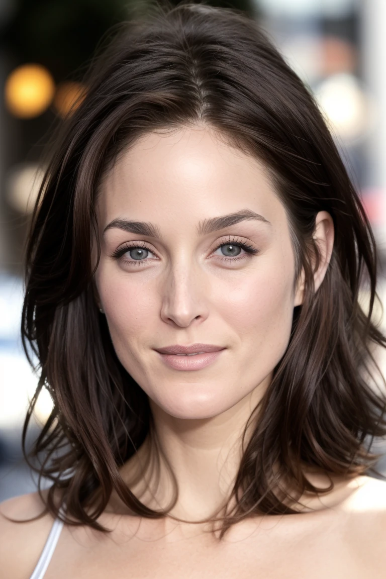 Carrie Spencer (Models Inc.) v1.0