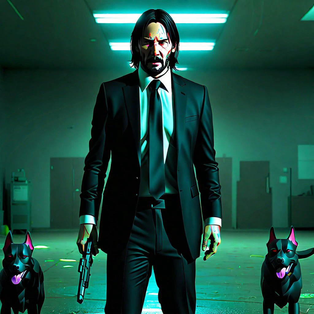 John Wick