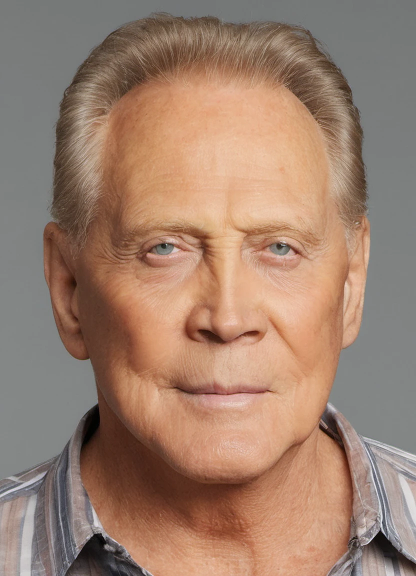 realistic photo of a man, 60 years old, l11majors, upper body, sporty
<lora:LeeMajors-SDXL-v1:1>