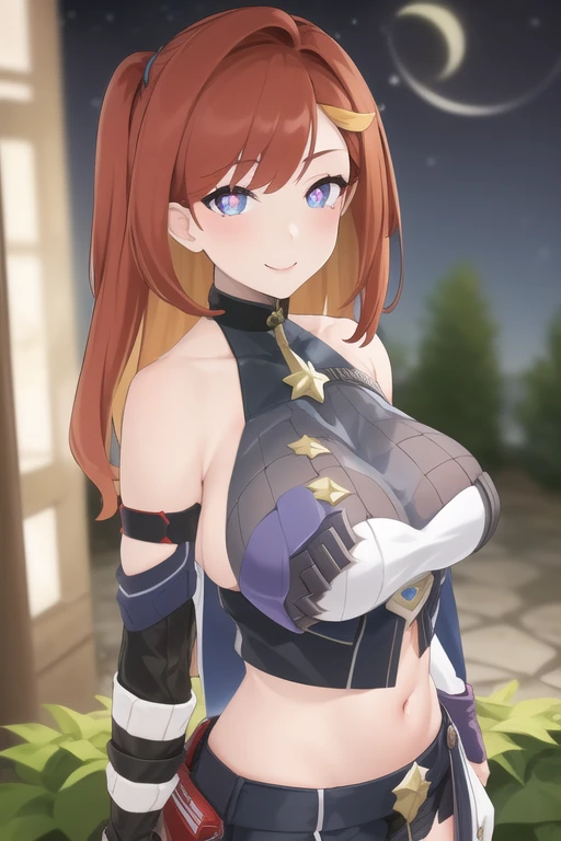 Senadya 希娜狄雅 Honkai 3 Part 2 v1.0