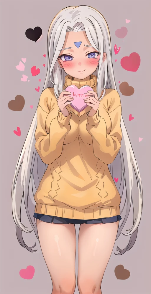 Urd (Ah My Goddess) V2