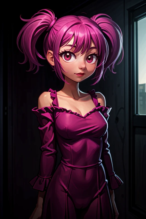 1girl, <lora:LCM_SD15:1.0>