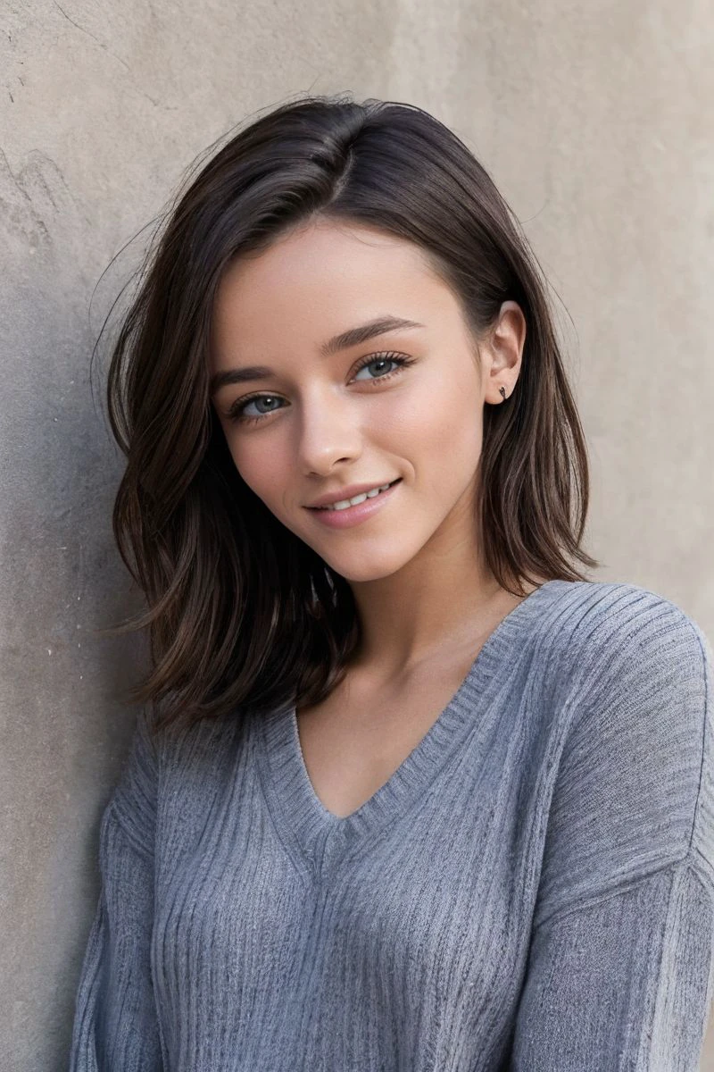 Ariana Cortez v1.0