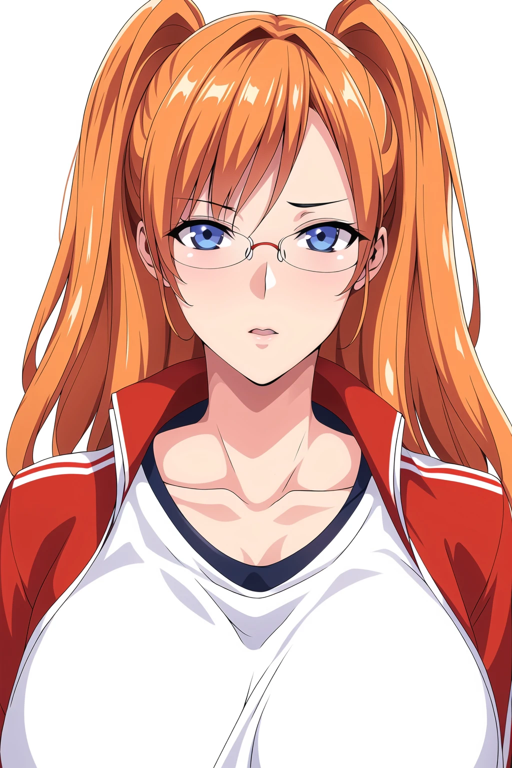Nina Tsubakihara 椿原仁奈 | Master Piece マスターピース v1.0
