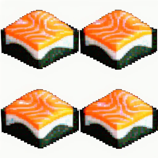 <lora:0p3nRCT2_v6:1>, 0p3nRCT2 image, nigiri sushi