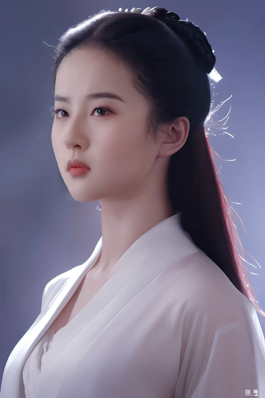 liuyifei, <lora:liuyifei_dragon_mj7_4:0.6>,photo realistic,highres,4K,