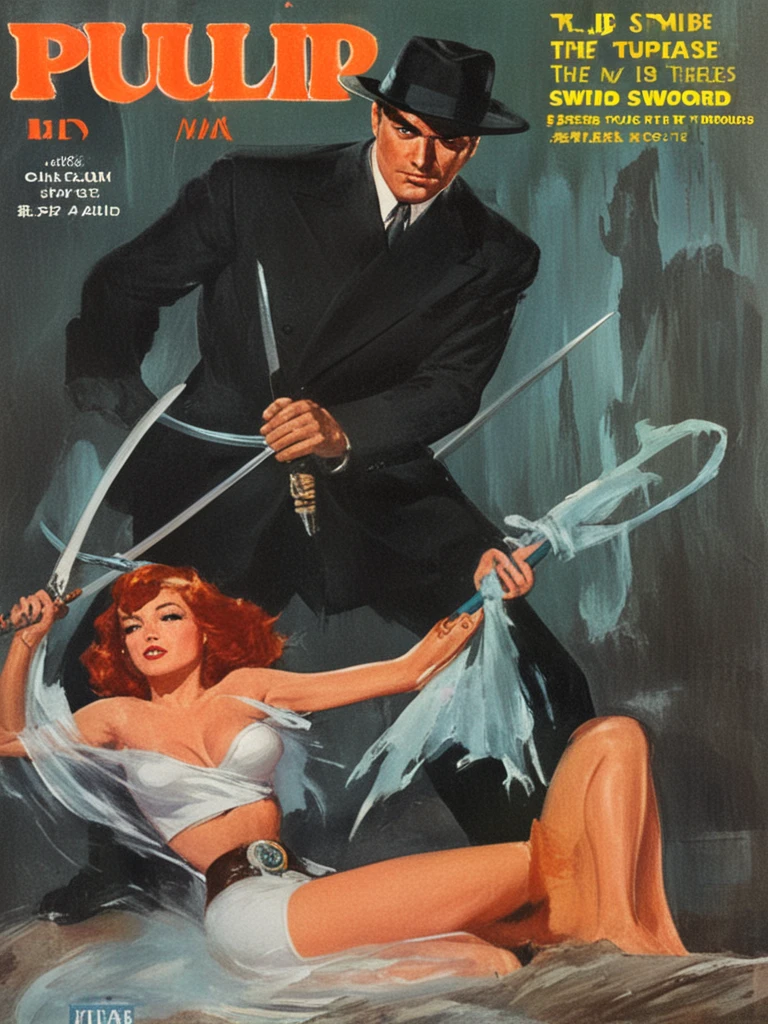 Pulp Covers Text Control v0.0