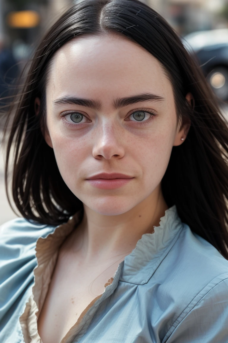 Bella Baxter (Poor Things) v1.0
