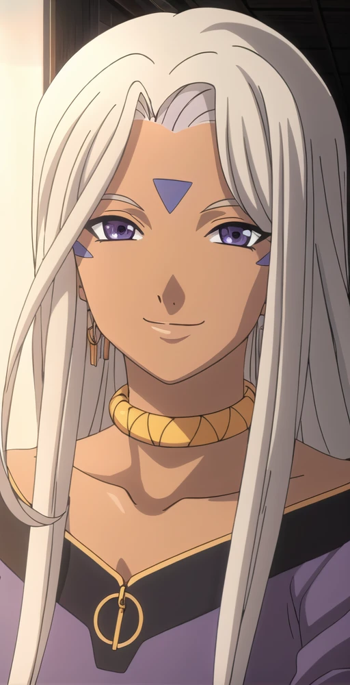 Urd (Ah My Goddess) V2