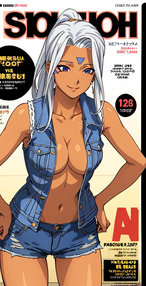Urd (Ah My Goddess) V2
