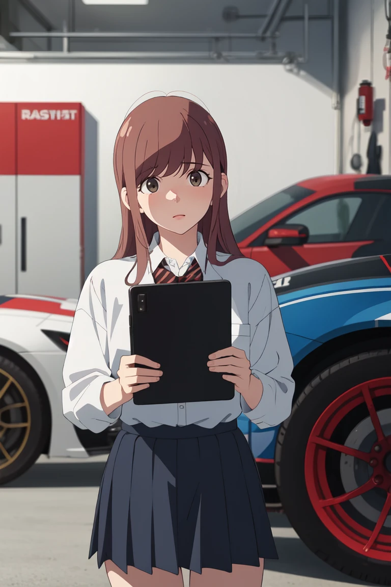 Mitsuzawa Arisu/蜜澤 亜梨子 - 《OVERTAKE！》/ オーバーテイク! v1.0