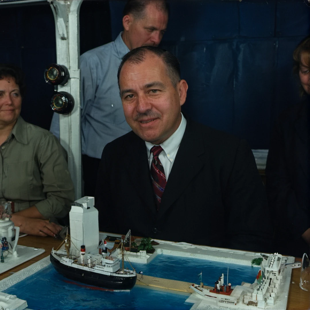 closeup 1936 Kodachrome photo of a ship in the ocean. <lora:boring-v4:0.8><lora:boring-alpha-v3:0.3> <lora:boring-v4-faces-version:0.3>