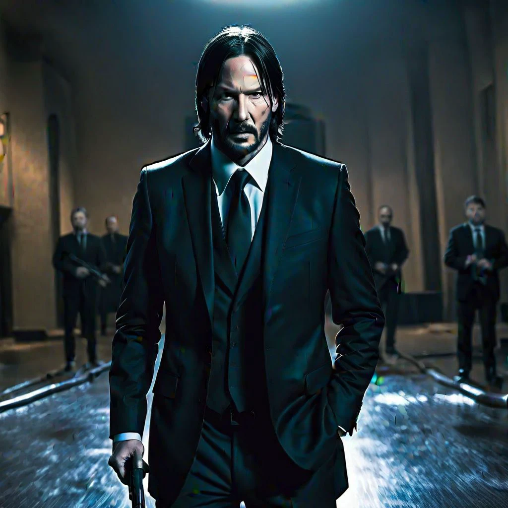 John Wick