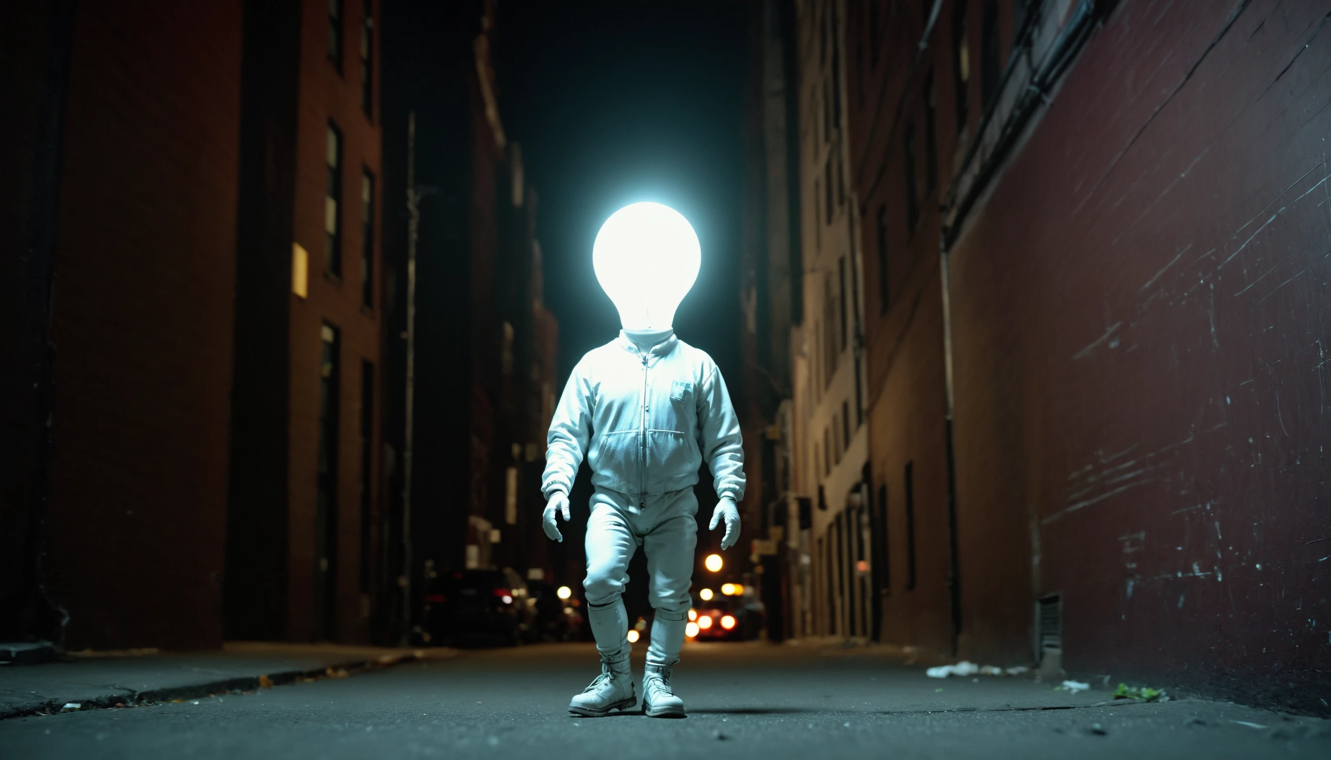 Humanoid Humanoid