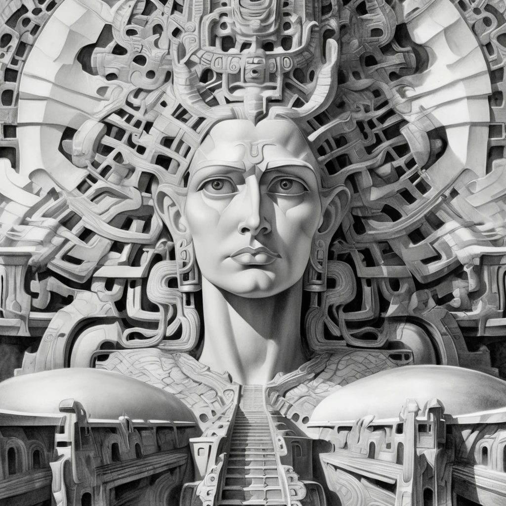 Szukalski Style v1.0