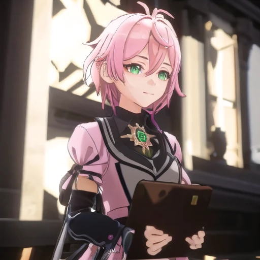 3D anime (Genshin/Fire emblem Style) [sfw/nsfw] v1.0